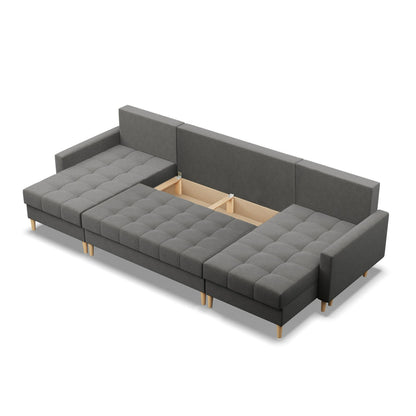 Ecksofa ELMA U
