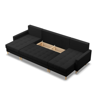 Ecksofa ELMA U