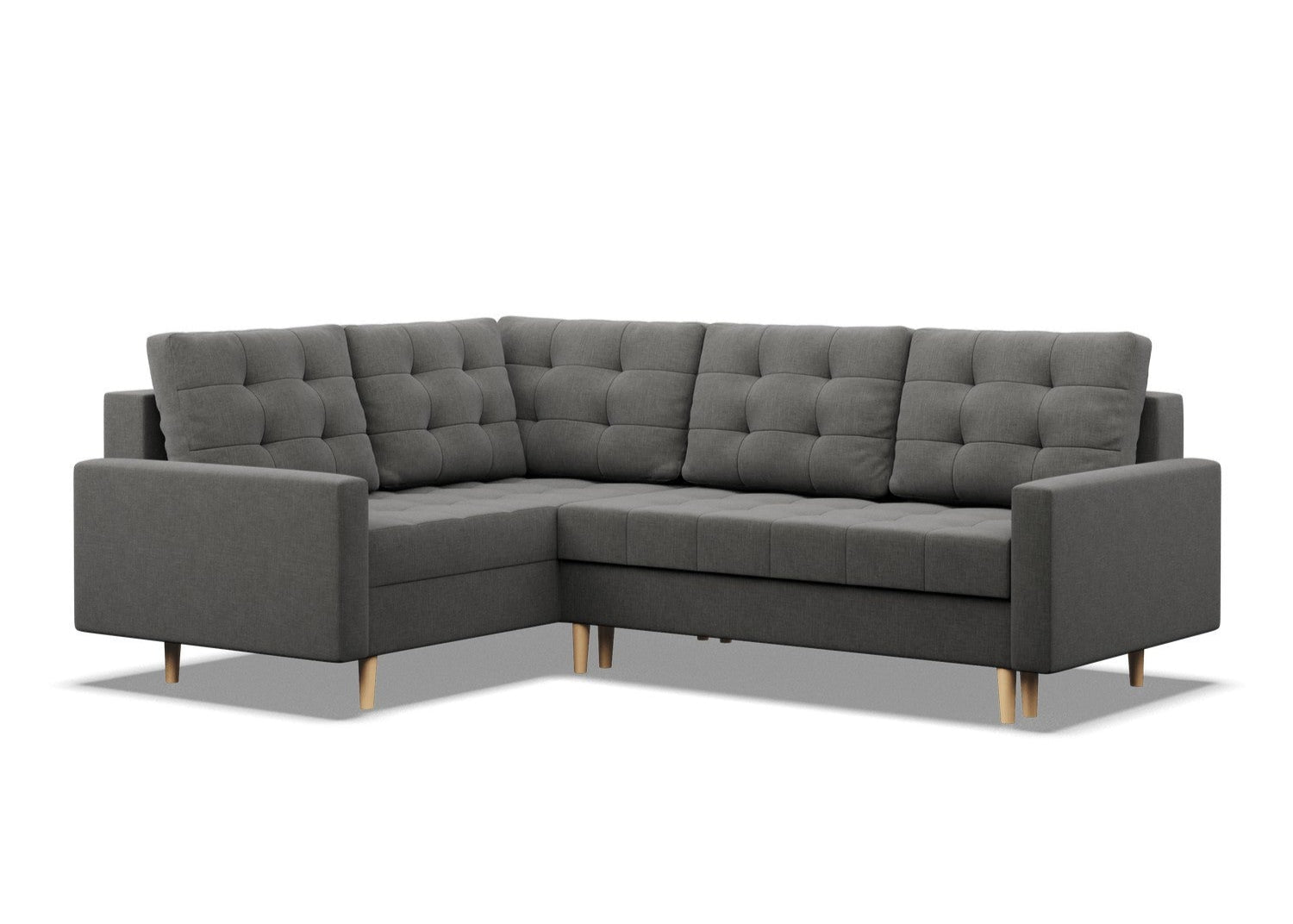 Ecksofa ELMA L