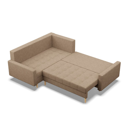 Ecksofa ELMA L