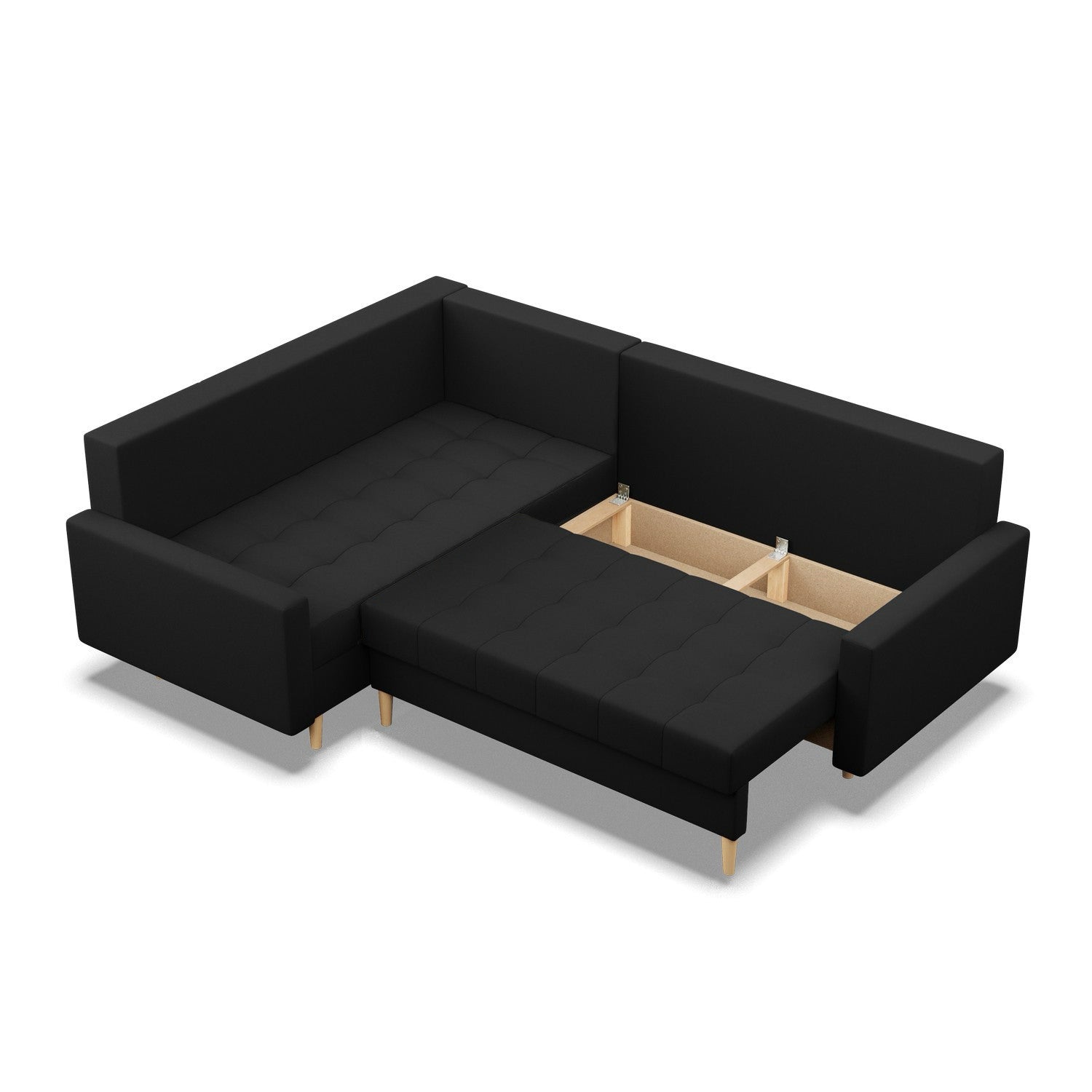 Ecksofa ELMA L