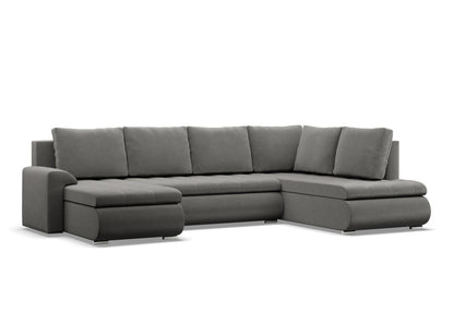 Ecksofa FORESTA UOP Samt