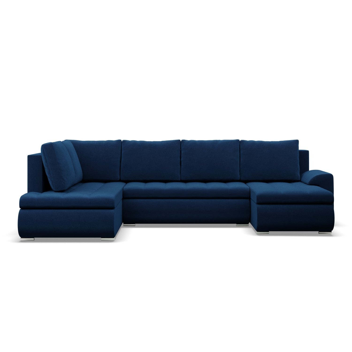 Ecksofa FORESTA UOL Samt