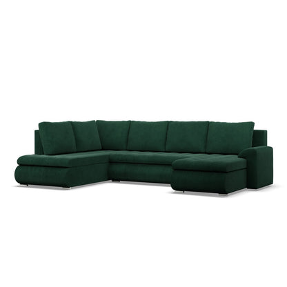 Ecksofa FORESTA UOL Cord