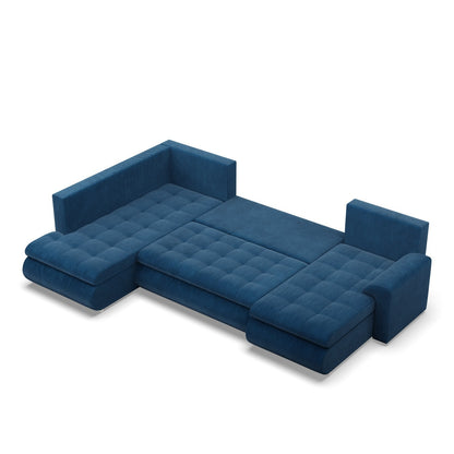 Ecksofa FORESTA UOL Cord