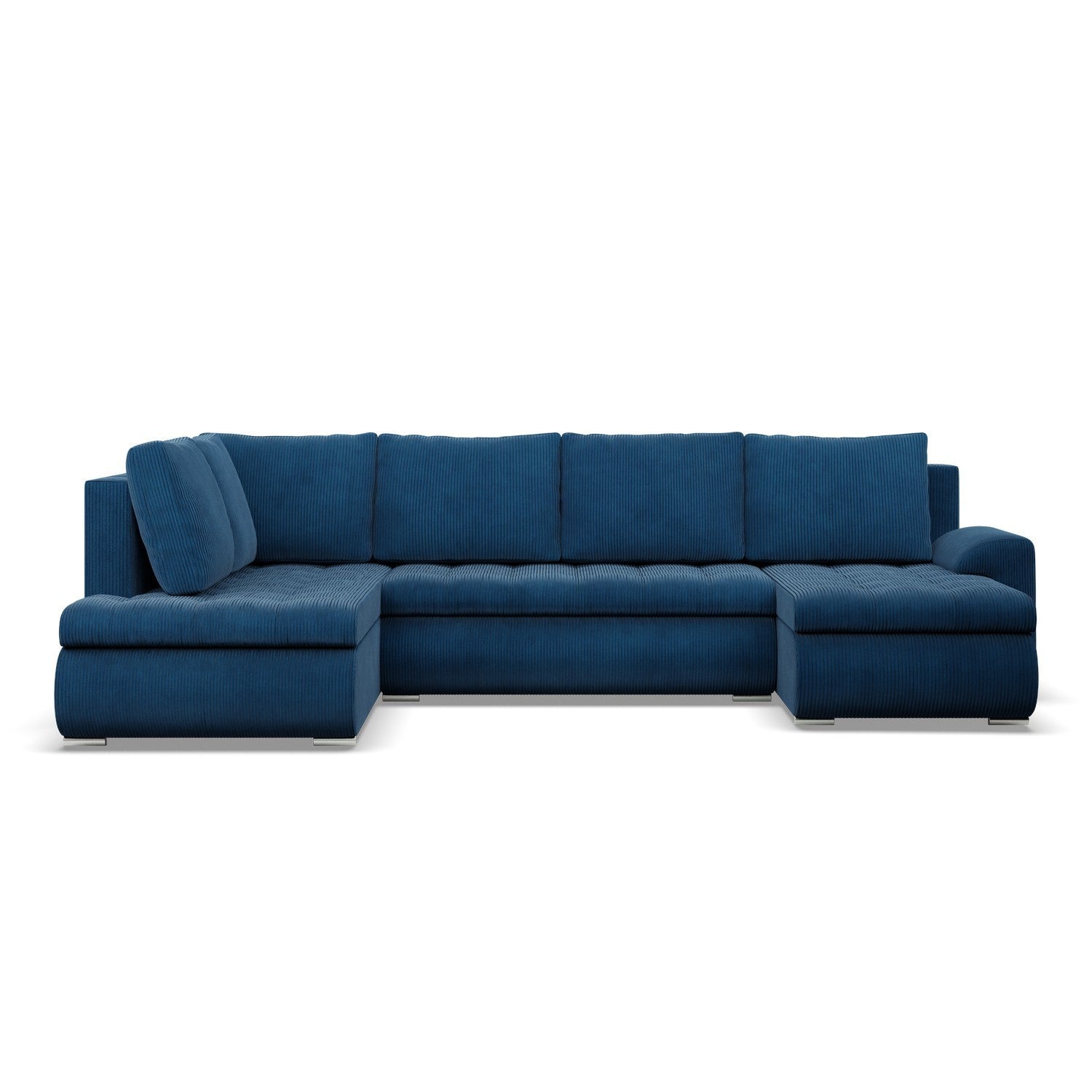 Ecksofa FORESTA UOL Cord