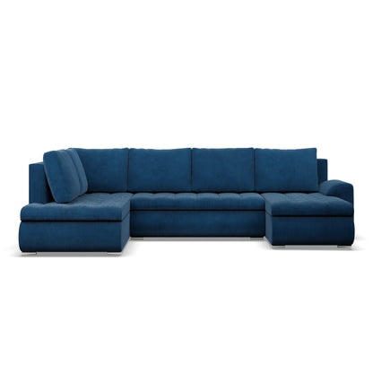 Ecksofa FORESTA UOL Cord