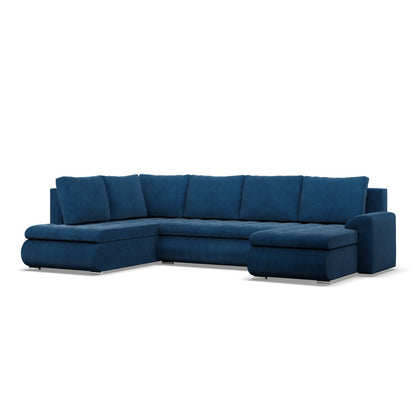 Ecksofa FORESTA UOL Cord