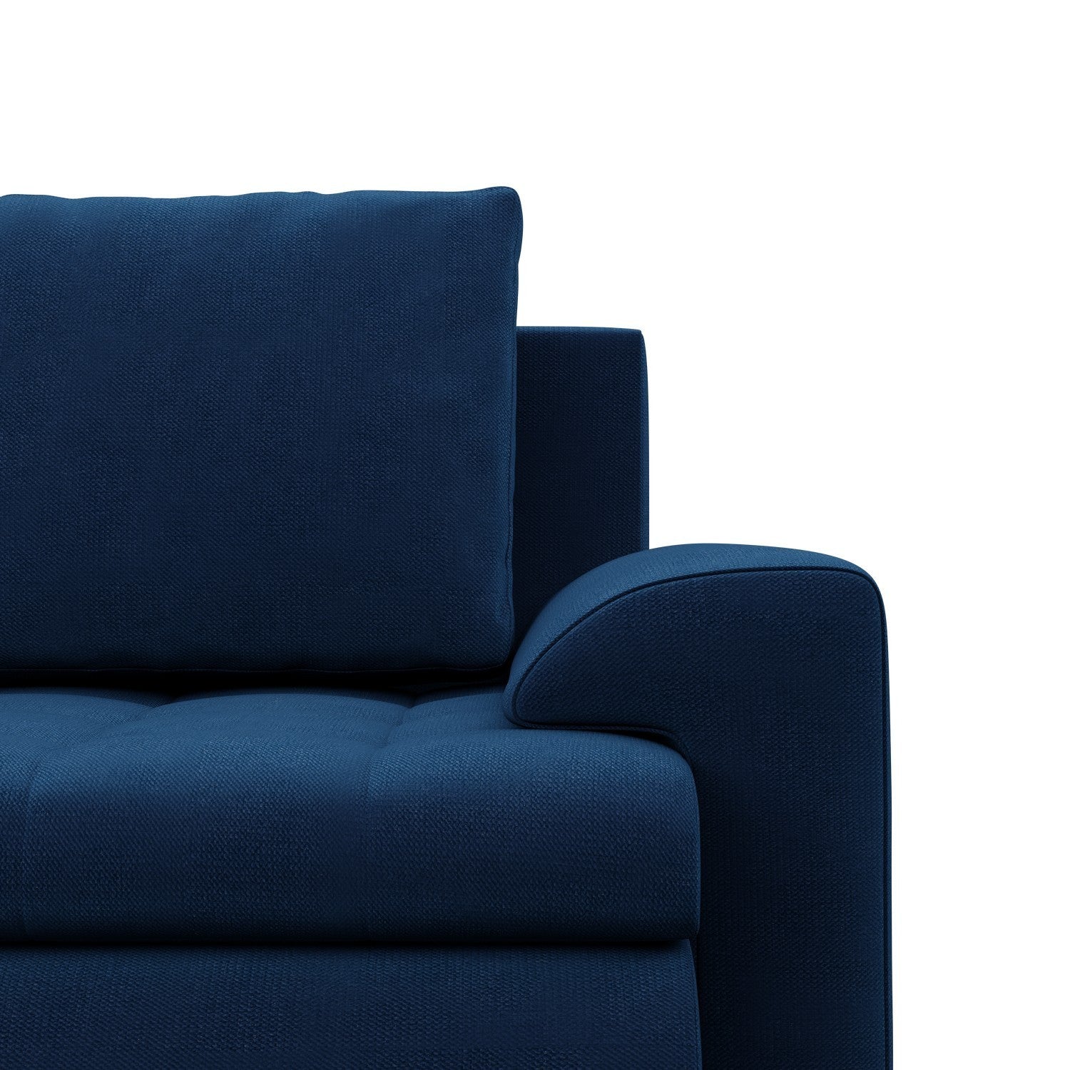 Ecksofa FORESTA UOL Samt