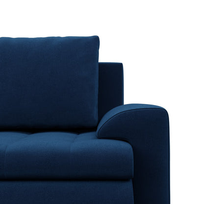 Ecksofa FORESTA UOL Samt