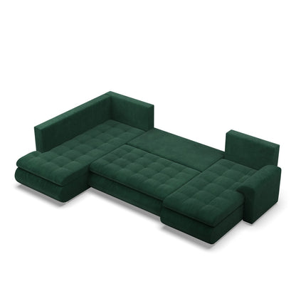 Ecksofa FORESTA UOL Cord