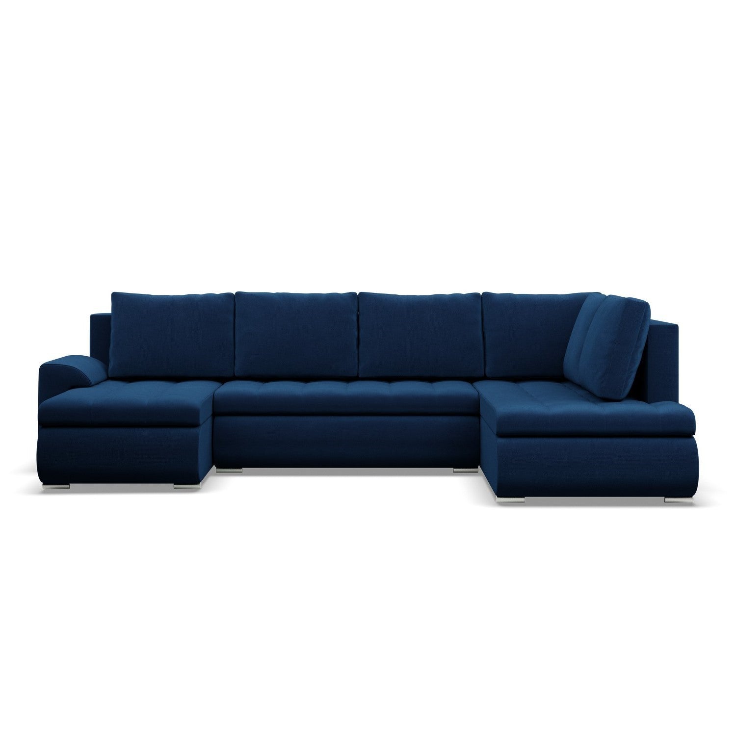 Ecksofa FORESTA UOP Samt