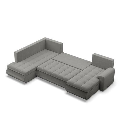 Ecksofa FORESTA UOL Samt