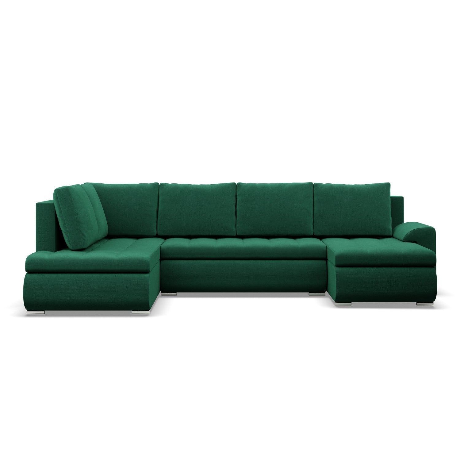 Ecksofa FORESTA UOL Samt