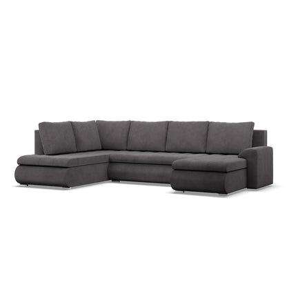 Ecksofa FORESTA UOL Cord