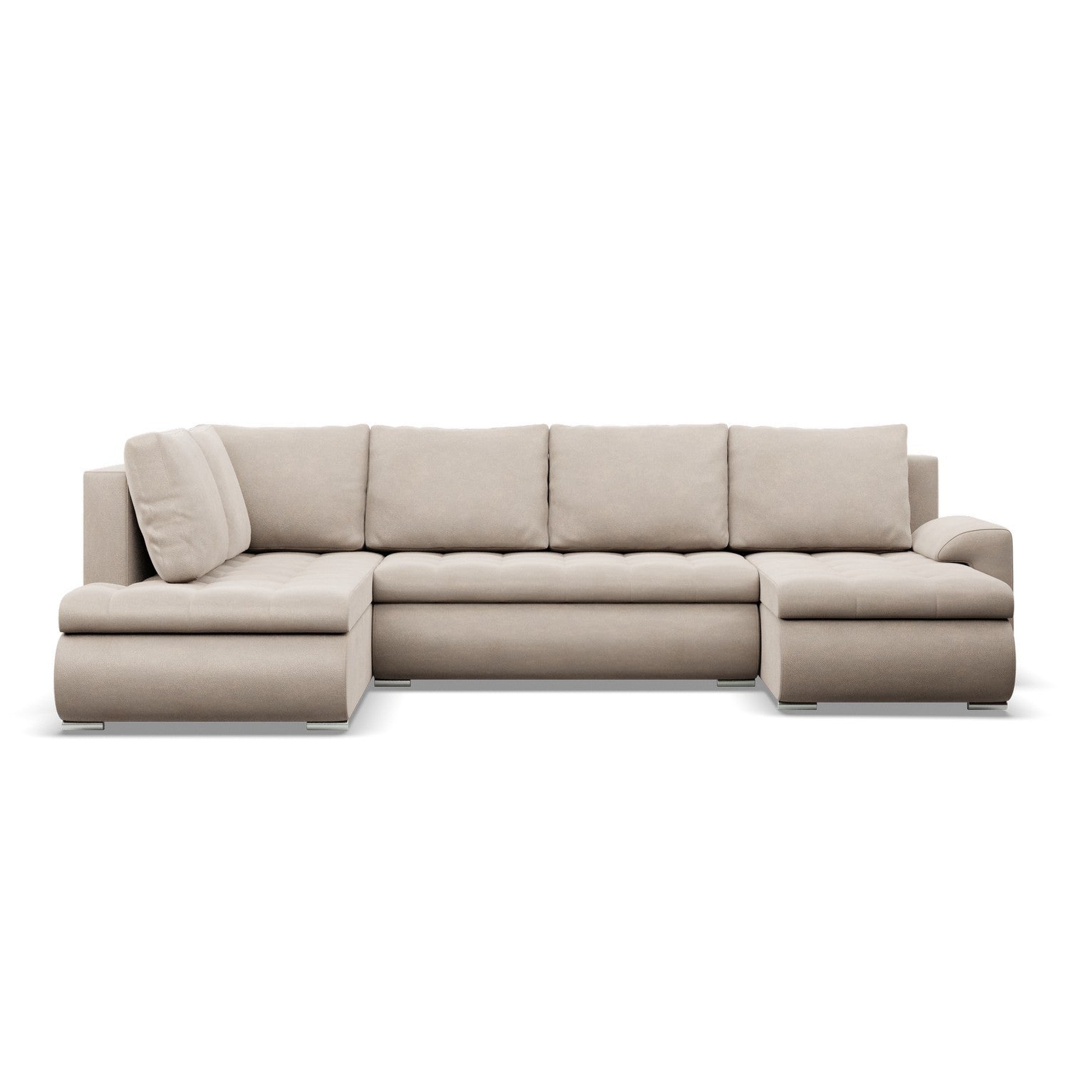 Ecksofa FORESTA UOL Samt