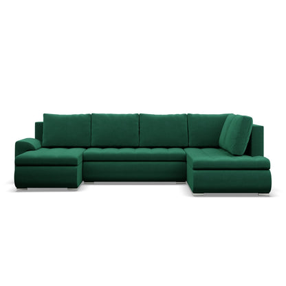 Ecksofa FORESTA UOP Samt