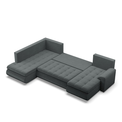 Ecksofa FORESTA UOL Samt