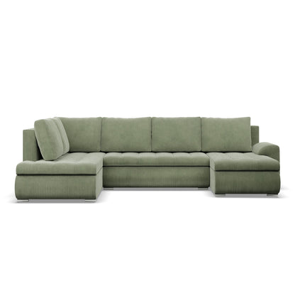 Ecksofa FORESTA UOL Cord