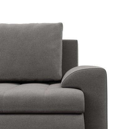 Ecksofa FORESTA UOL Samt