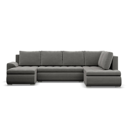 Ecksofa FORESTA UOP Samt