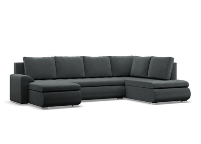 Ecksofa FORESTA UOP Samt