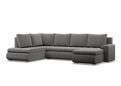 Ecksofa FORESTA UOL Samt