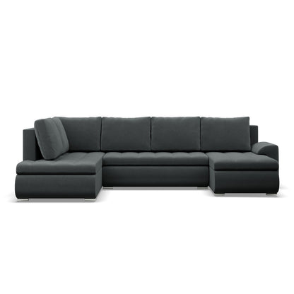 Ecksofa FORESTA UOL Samt