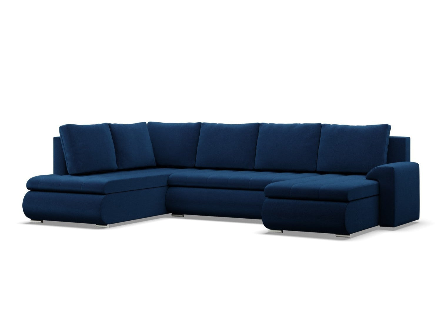 Ecksofa FORESTA UOL Samt