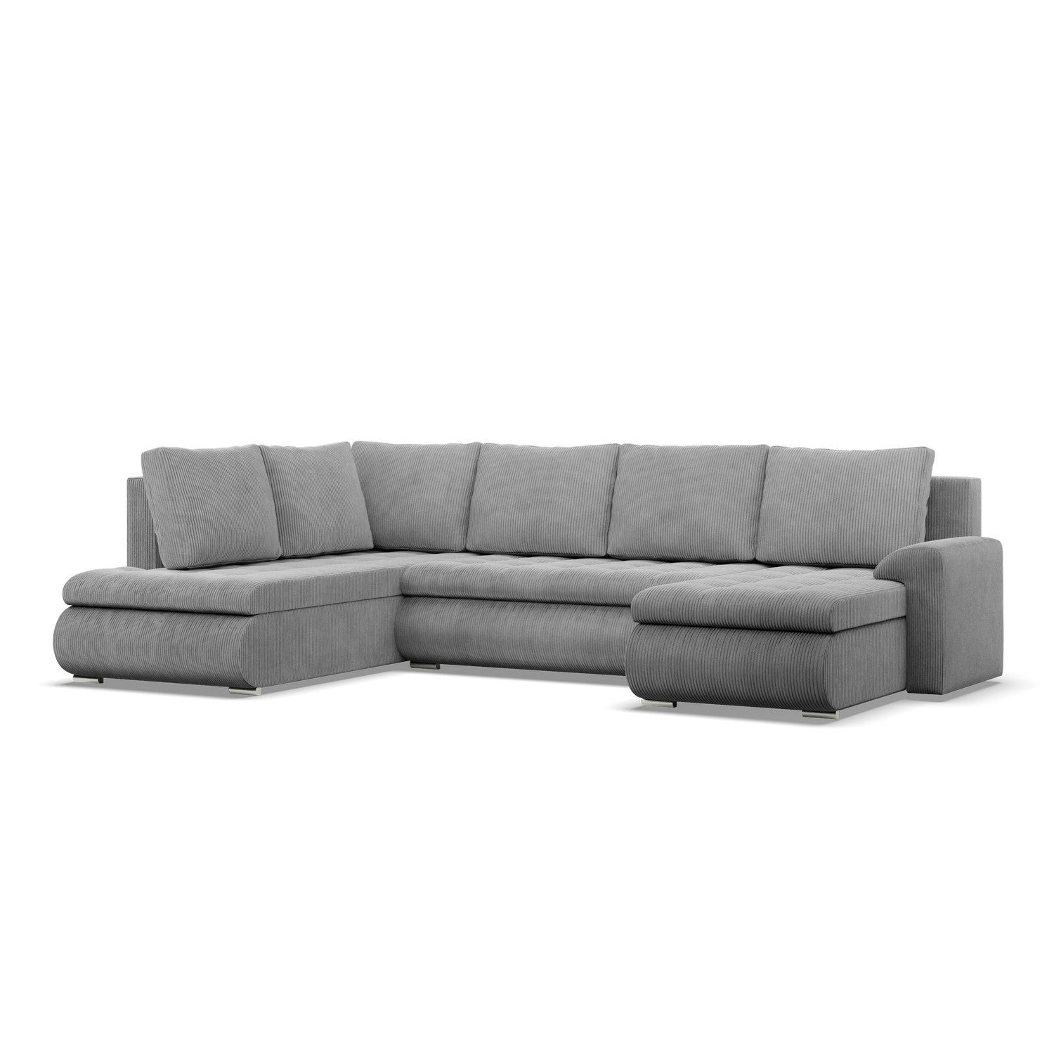 Ecksofa FORESTA UOL Cord