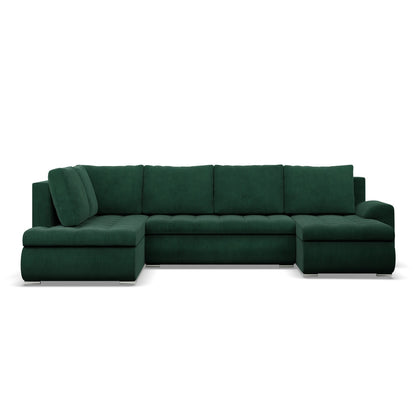 Ecksofa FORESTA UOL Cord
