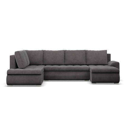 Ecksofa FORESTA UOL Cord