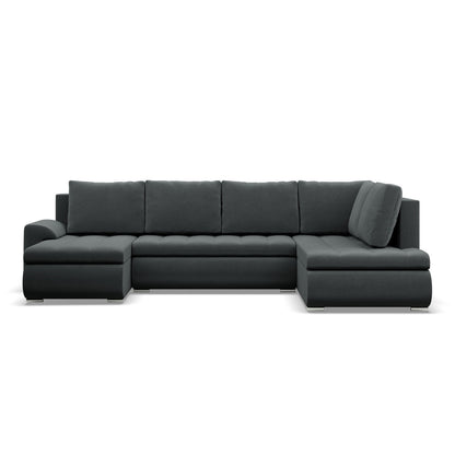 Ecksofa FORESTA UOP Samt