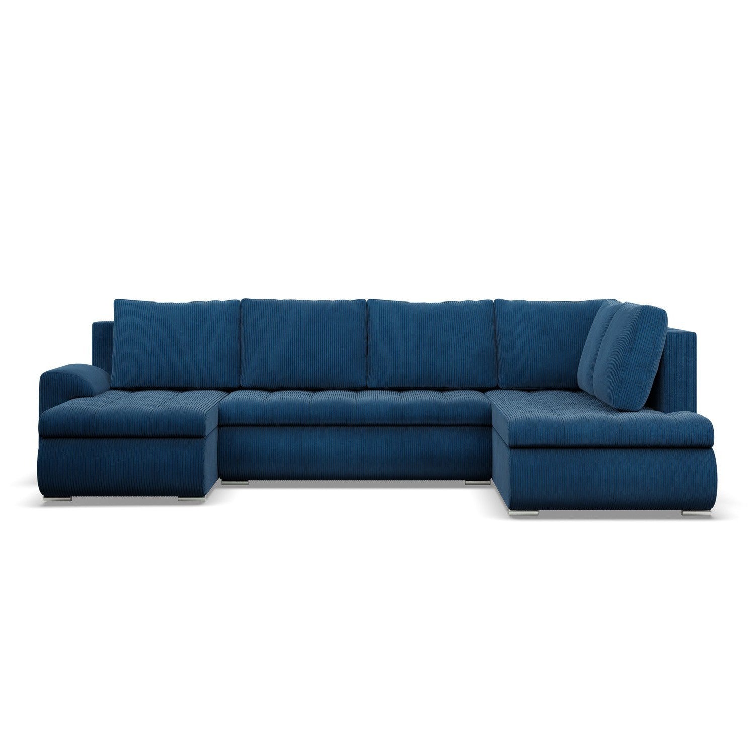 FORESTA UOP Cord-Ecksofa