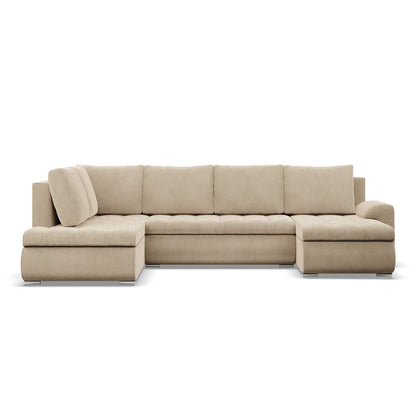 Ecksofa FORESTA UOL Cord
