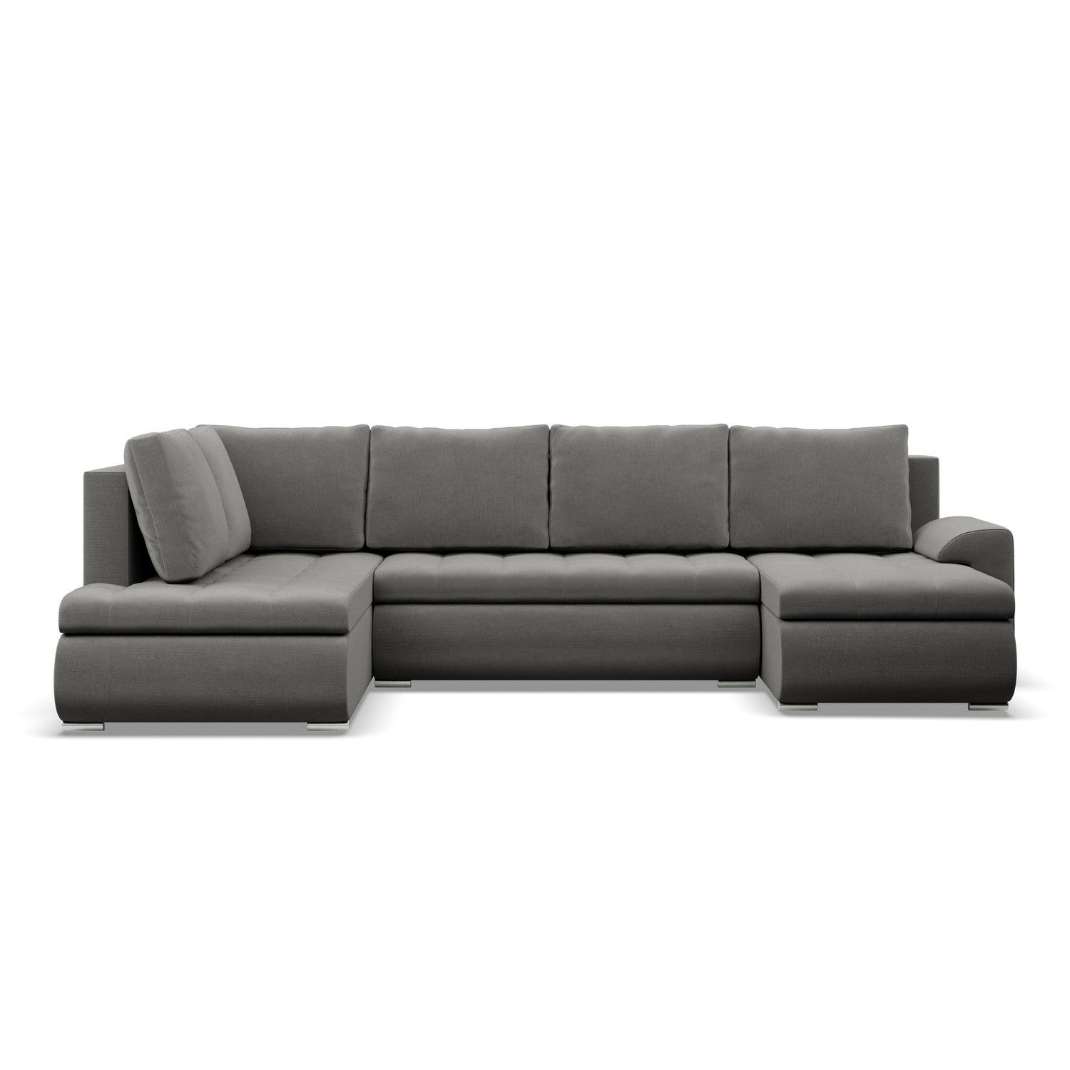 Ecksofa FORESTA UOL Samt