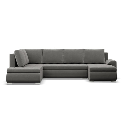 Ecksofa FORESTA UOL Samt