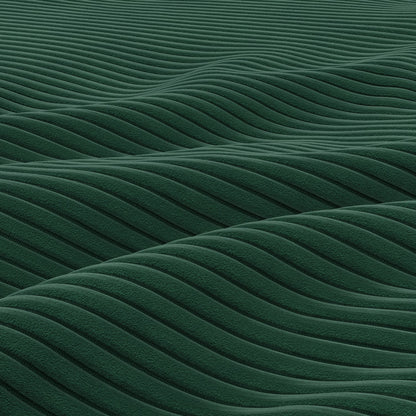 FORESTA UOP Cord-Ecksofa