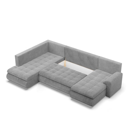 Ecksofa FORESTA UOL Cord