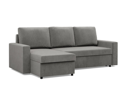 NEO BP Samt-Ecksofa