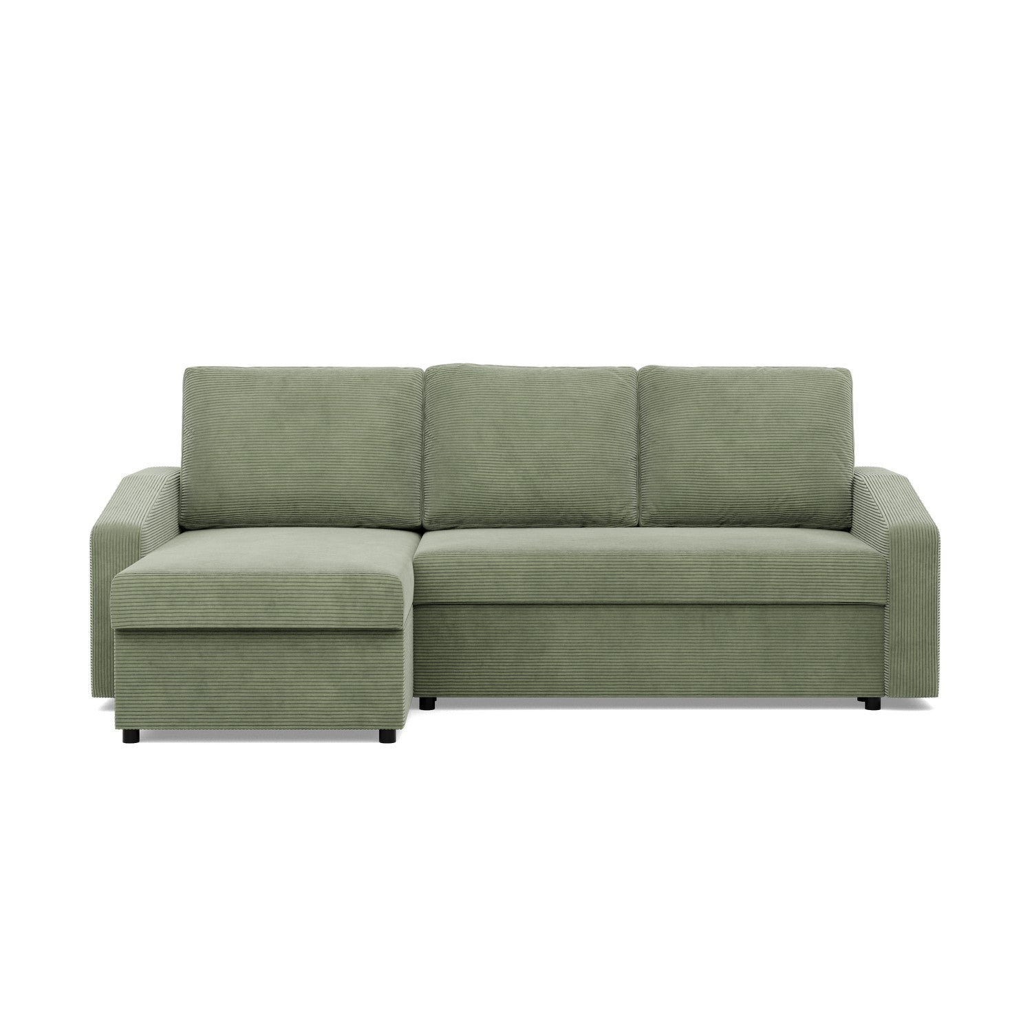 NEO BS Cord-Ecksofa