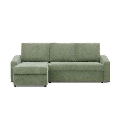 NEO BS Cord-Ecksofa