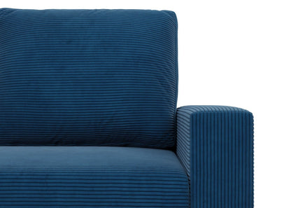 NEO BP Cord-Ecksofa