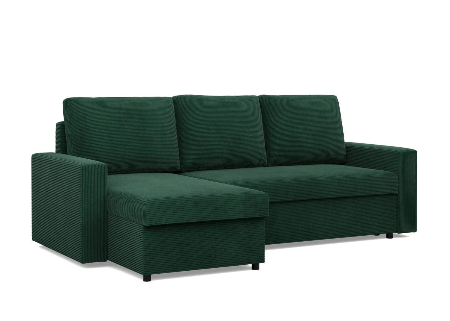 NEO BP Cord-Ecksofa