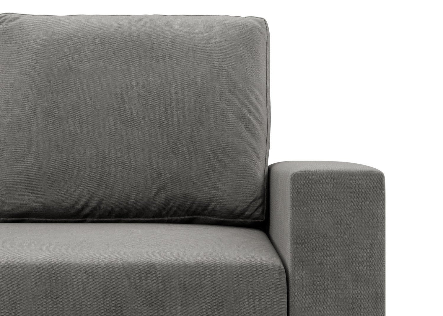 NEO BP Samt-Ecksofa