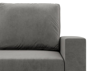NEO BP Samt-Ecksofa