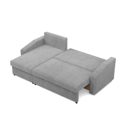 NEO BS Cord-Ecksofa