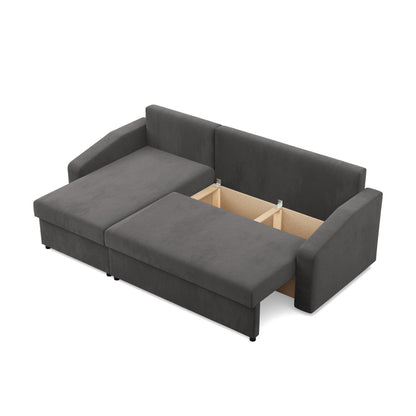 NEO BS Mikroecke