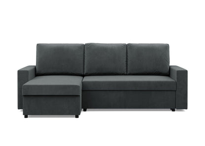 NEO BP Samt-Ecksofa