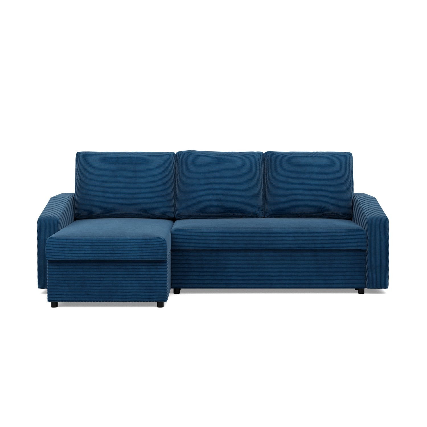 NEO BS Cord-Ecksofa